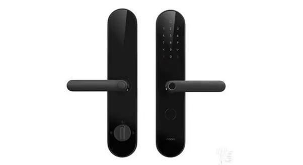 Цена Умный дверной замок Xiaomi Aqara Door Lock N100 Цена Умный дверной замок Xiaomi Aqara Door Lock N100