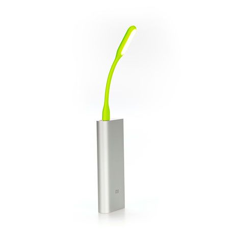Картинка Лампа Xiaomi Mi LED Portable Light Картинка Лампа Xiaomi Mi LED Portable Light