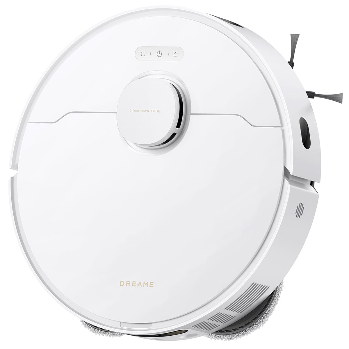 Робот-пылеcос Dreame L40 Ultra CE (RLD52SE)