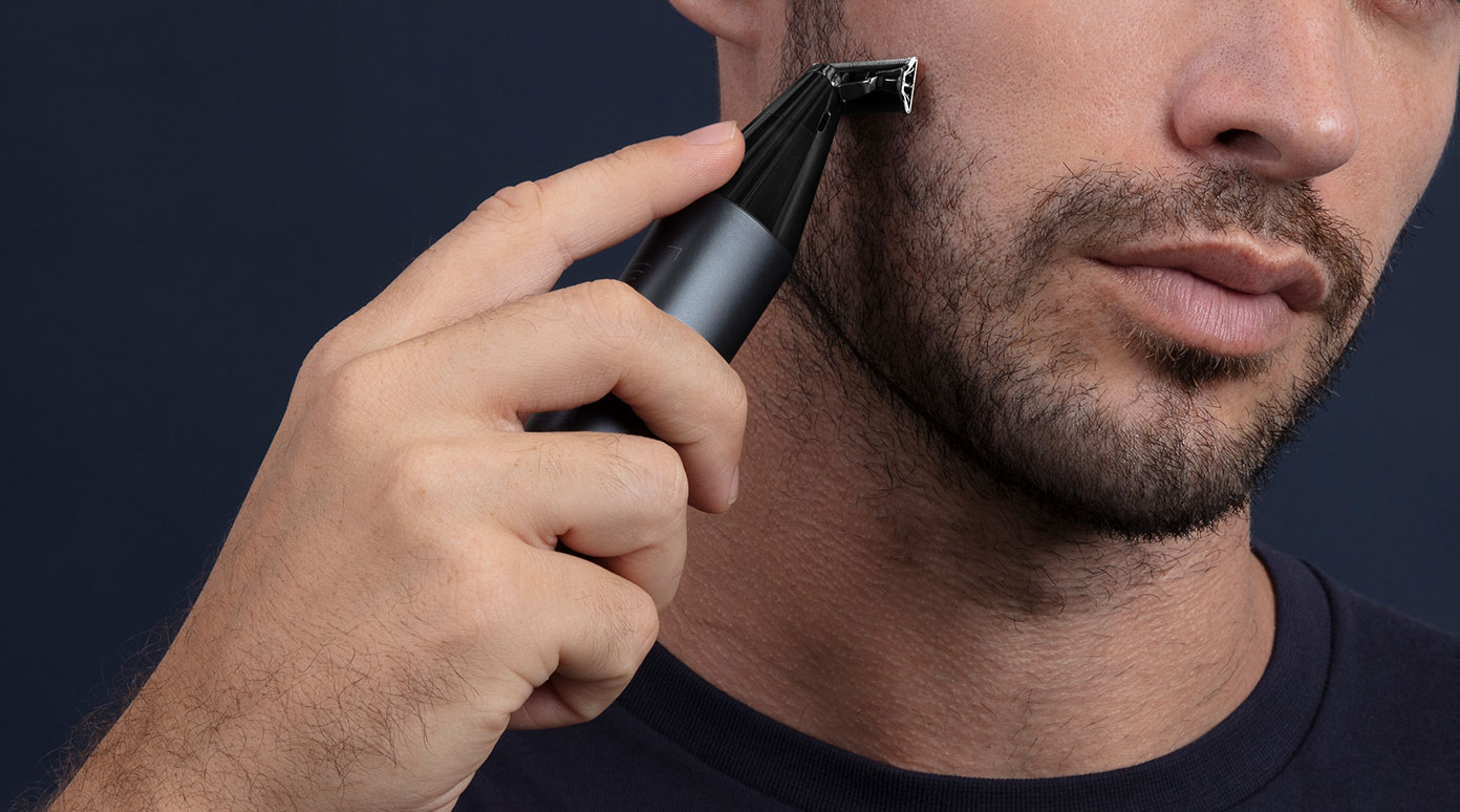Триммер Xiaomi UniBlade Trimmer (X300) заказать Триммер Xiaomi UniBlade Trimmer (X300) заказать