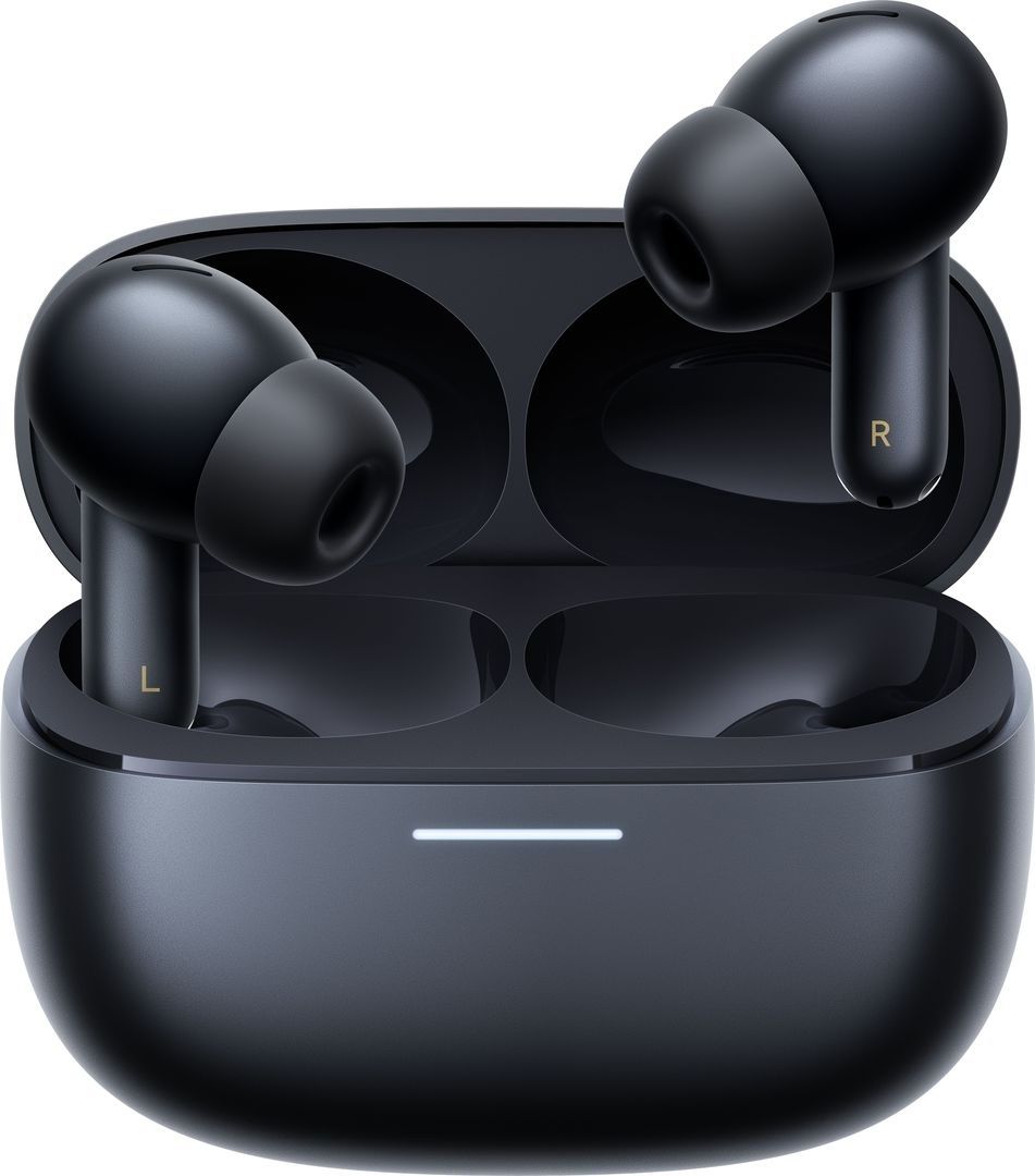 Фотография Наушники Xiaomi Redmi Buds 6 Pro Black (M2430E1) Фотография Наушники Xiaomi Redmi Buds 6 Pro Black (M2430E1)
