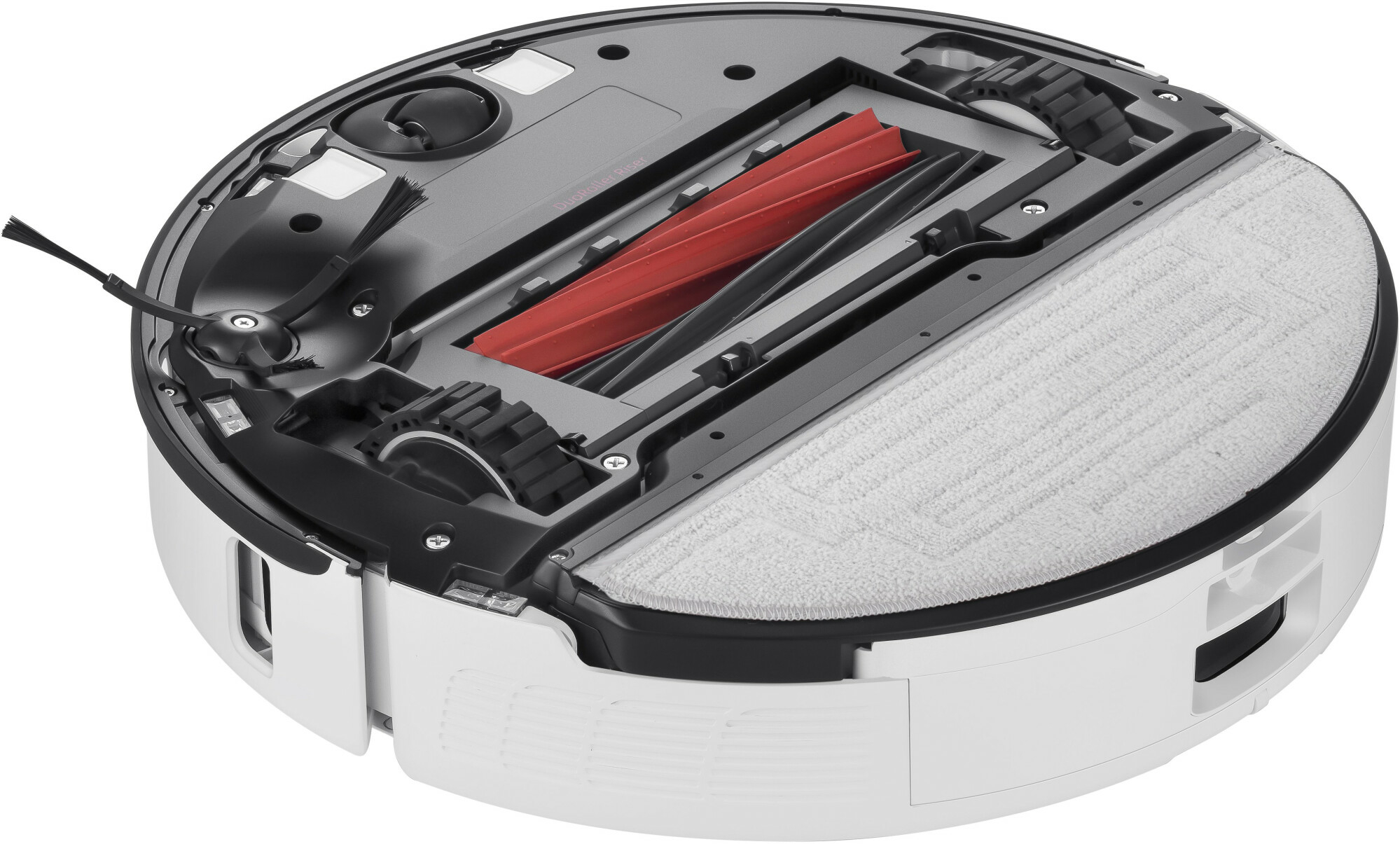Робот-пылесос Xiaomi Roborock S8 Pro Ultra White Казахстан Робот-пылесос Xiaomi Roborock S8 Pro Ultra White Казахстан