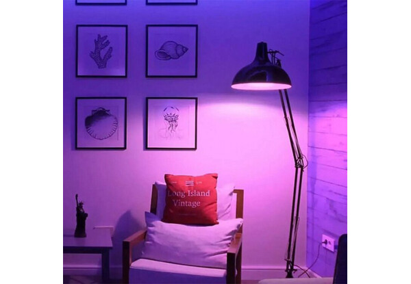 Цена Умная лампочка Xiaomi Yeelight Smart Bulb 1S (YLDP13YL) Цена Умная лампочка Xiaomi Yeelight Smart Bulb 1S (YLDP13YL)