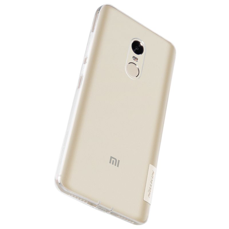 Картинка Чехол silicon case original Xiaomi Redmi Note 4 Картинка Чехол silicon case original Xiaomi Redmi Note 4