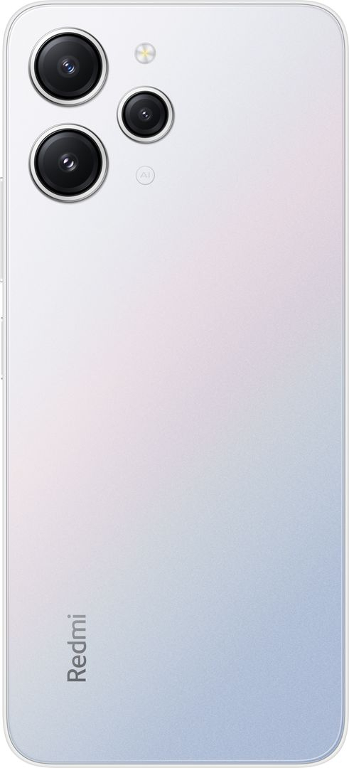 Купить Смартфон Xiaomi Redmi 12 8/256Gb Polar Silver Купить Смартфон Xiaomi Redmi 12 8/256Gb Polar Silver