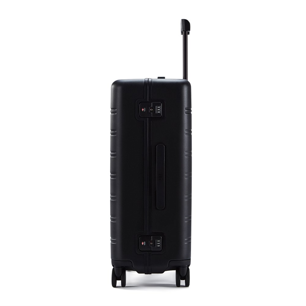 Цена Чемодан Xiaomi NinetyGo Manhattan Frame Luggage-Zipper 20" Black (MFL20blk) Цена Чемодан Xiaomi NinetyGo Manhattan Frame Luggage-Zipper 20" Black (MFL20blk)