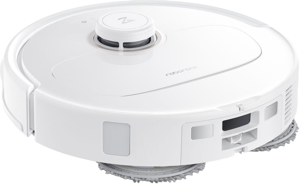 Купить Робот-пылесос Xiaomi Roborock Q Revo MaxV White (QR0PEP) Купить Робот-пылесос Xiaomi Roborock Q Revo MaxV White (QR0PEP)