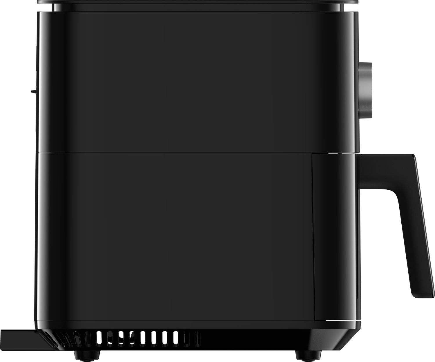 Купить Аэрогриль Xiaomi Smart Air Fryer Black (MAF10) Купить Аэрогриль Xiaomi Smart Air Fryer Black (MAF10)