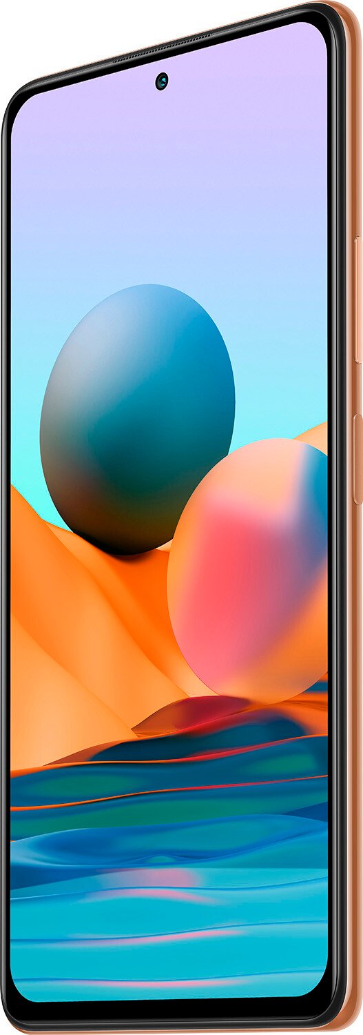 Купить Смартфон Xiaomi Redmi Note 10 Pro 6/64Gb Bronze Купить Смартфон Xiaomi Redmi Note 10 Pro 6/64Gb Bronze