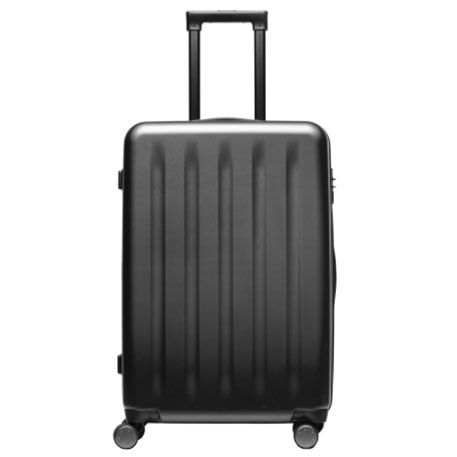 Чемодан Xiaomi Mi Trolley 90 Points 24" Black