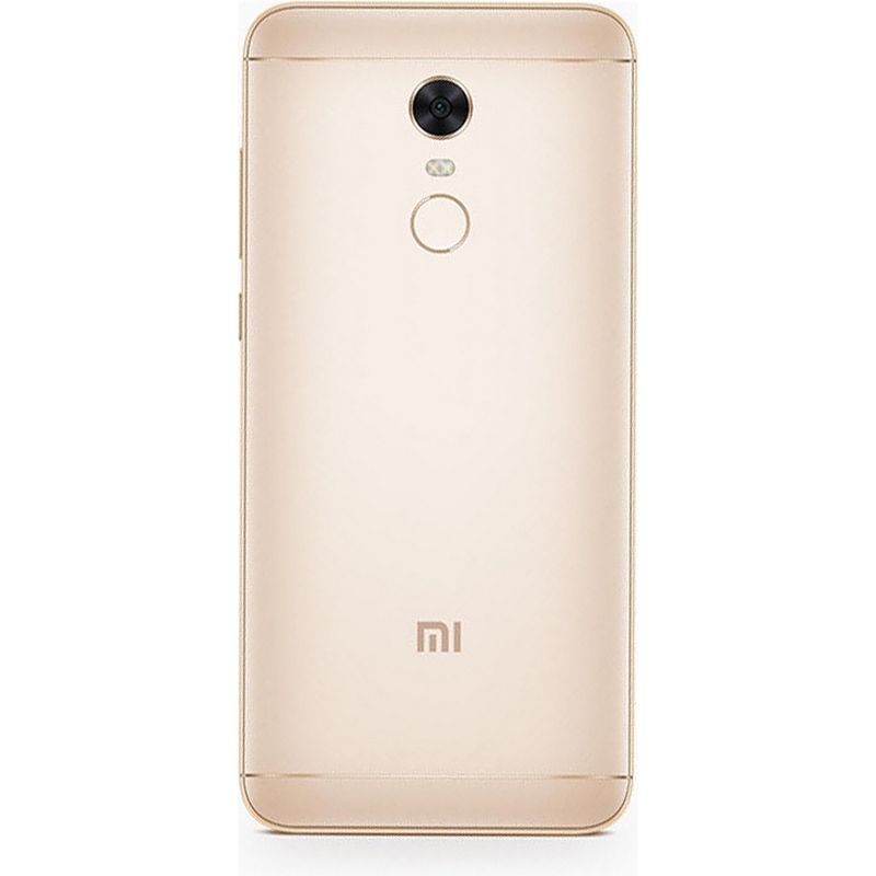 Картинка Смартфон Xiaomi Redmi 5 Plus 32Gb Gold Картинка Смартфон Xiaomi Redmi 5 Plus 32Gb Gold