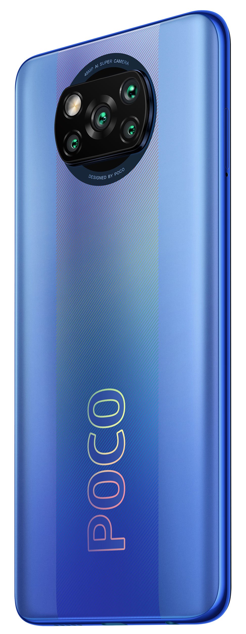 Смартфон Xiaomi Poco X3 Pro 8/256Gb Blue Казахстан Смартфон Xiaomi Poco X3 Pro 8/256Gb Blue Казахстан