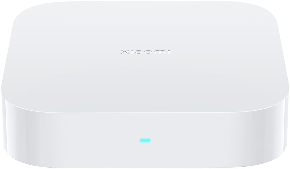 Фотография Центр управления умным домом Xiaomi Smart Home Hub 2 (ZNDMWG04LM) Фотография Центр управления умным домом Xiaomi Smart Home Hub 2 (ZNDMWG04LM)