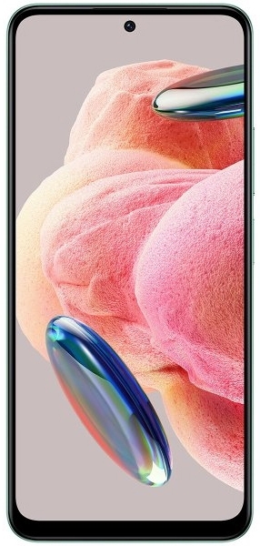 Фотография Смартфон Xiaomi Redmi Note 12 8/256Gb Mint Green Фотография Смартфон Xiaomi Redmi Note 12 8/256Gb Mint Green