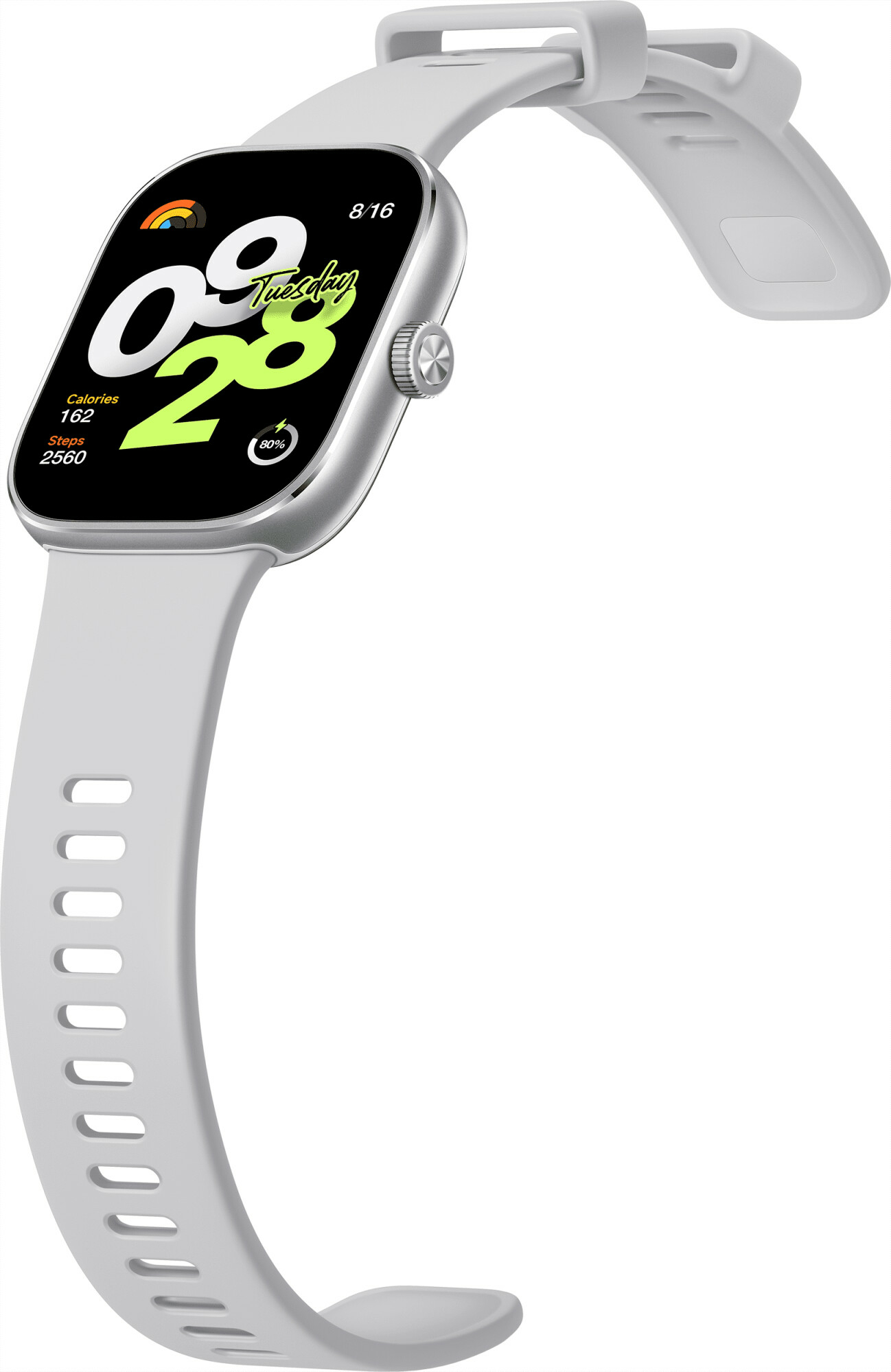 Цена Умные часы Xiaomi Redmi Watch 4 Grey Цена Умные часы Xiaomi Redmi Watch 4 Grey