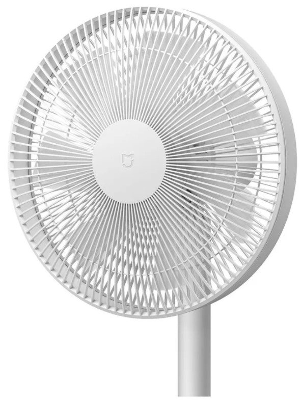 Картинка Вентилятор проводной Xiaomi Smartmi Standing Fan 2 (BPLDS02DM) Картинка Вентилятор проводной Xiaomi Smartmi Standing Fan 2 (BPLDS02DM)