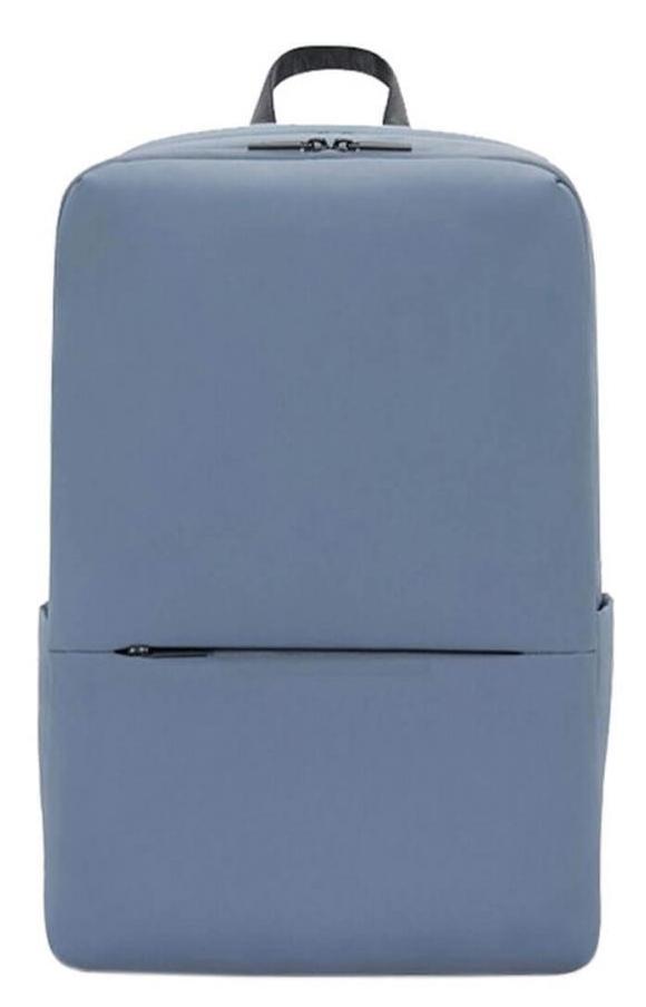 Фото Рюкзак Xiaomi Mi Classic Business Backpack 2 Light Blue Фото Рюкзак Xiaomi Mi Classic Business Backpack 2 Light Blue