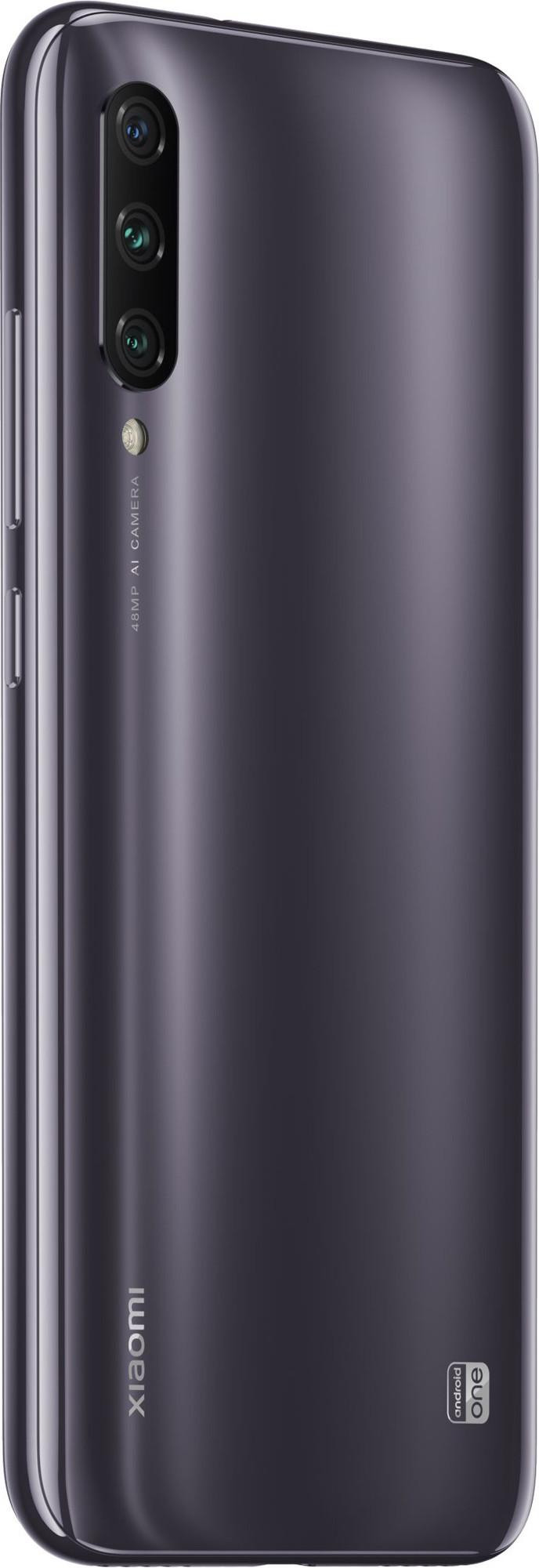 Купить Смартфон Xiaomi Mi A3 4/128Gb Grey Купить Смартфон Xiaomi Mi A3 4/128Gb Grey