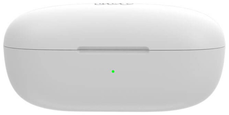 Фотография Наушники Xiaomi QCY T17 White Фотография Наушники Xiaomi QCY T17 White