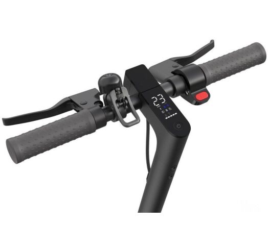 Купить Электросамокат Xiaomi Mi Electric Scooter PRO 2 Black Купить Электросамокат Xiaomi Mi Electric Scooter PRO 2 Black