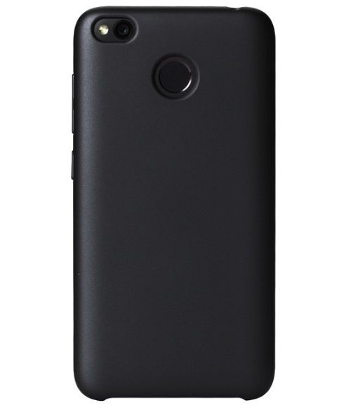 Фото Чехол-накладка для Redmi 4Х Фото Чехол-накладка для Redmi 4Х