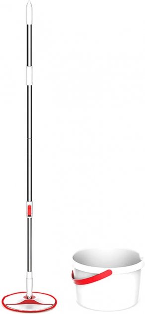 Комплект для уборки Xiaomi Yijie Squeeze Mop Set YD-02