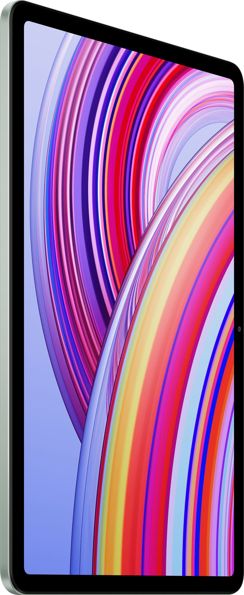Фотография Планшет Xiaomi Redmi Pad Pro 5G 6/128Gb Mint Green Фотография Планшет Xiaomi Redmi Pad Pro 5G 6/128Gb Mint Green