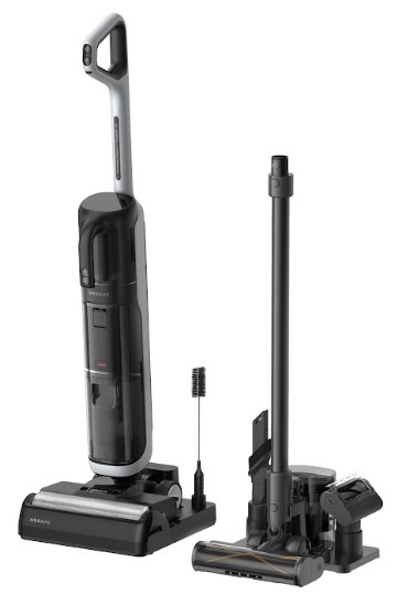 Картинка Пылесос Dreame H14 Dual (HHV25A) Картинка Пылесос Dreame H14 Dual (HHV25A)