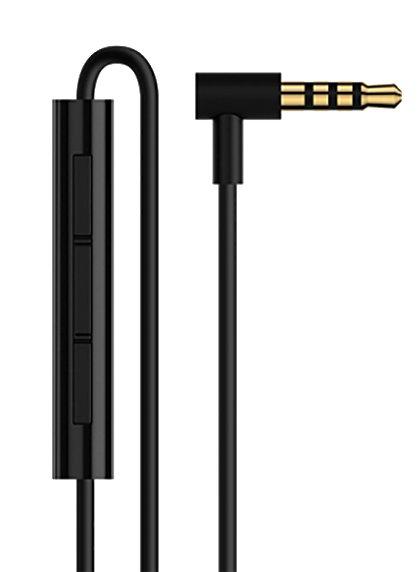 Картинка Наушники Xiaomi Mi Dual Driver Earphones Black (ZBW4407TY) Картинка Наушники Xiaomi Mi Dual Driver Earphones Black (ZBW4407TY)