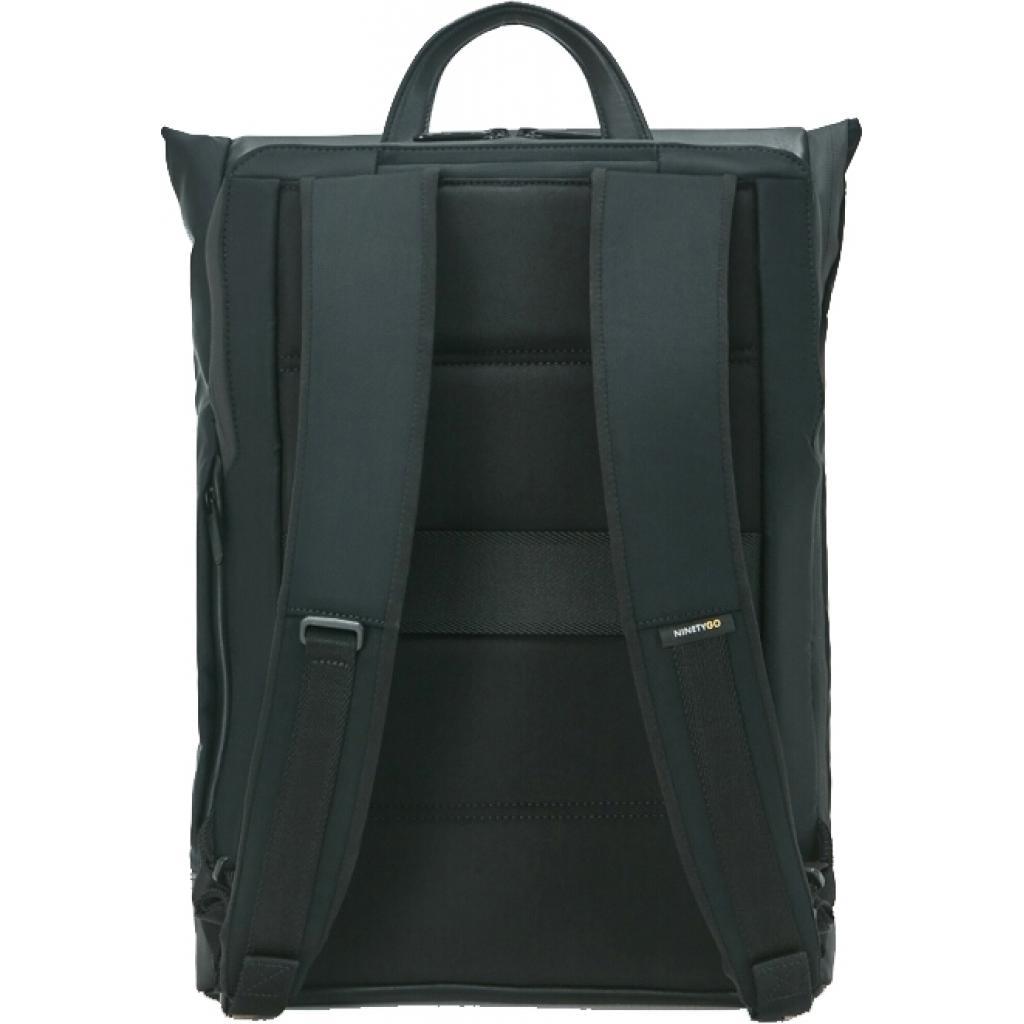 Фотография Рюкзак Xiaomi NINETYGO Manhattan Urban Casual Backpack Blue Фотография Рюкзак Xiaomi NINETYGO Manhattan Urban Casual Backpack Blue