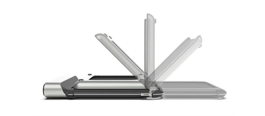 Купить Беговая дорожка Xiaomi KINGSMITH WalkingPad R1 PRO Купить Беговая дорожка Xiaomi KINGSMITH WalkingPad R1 PRO