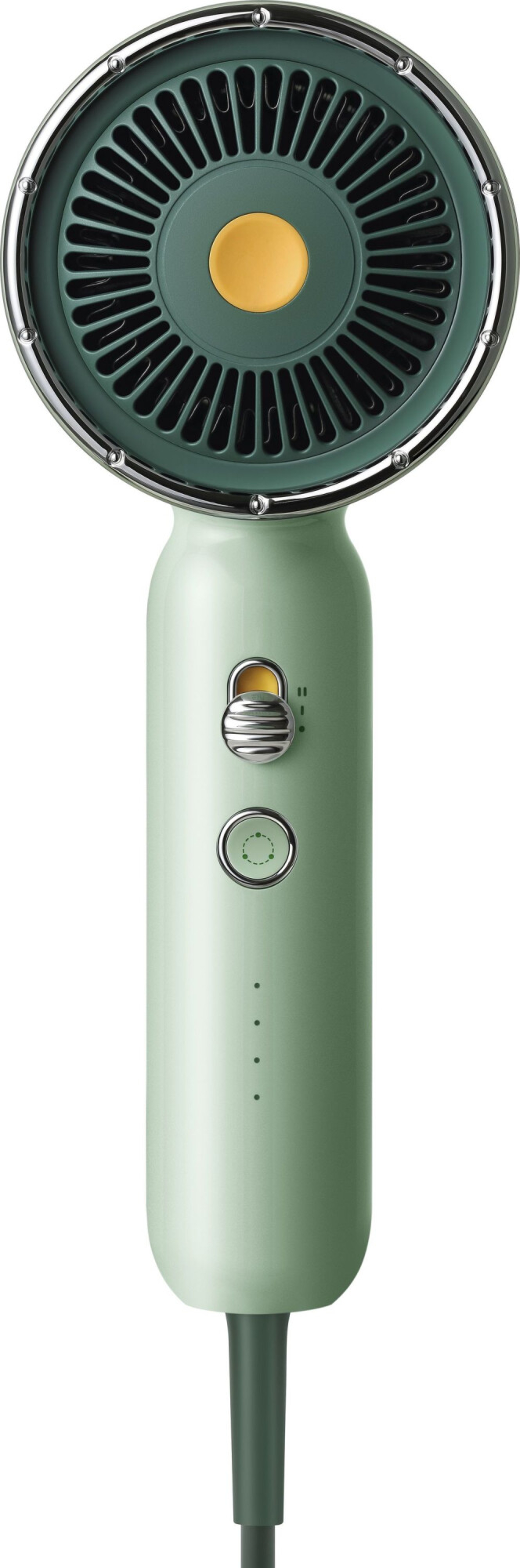 Фотография Фен Xiaomi Soocas RH1 Green Фотография Фен Xiaomi Soocas RH1 Green