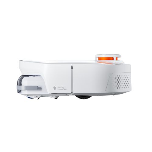 Робот-пылесос Xiaomi Smartmi VortexWave (ZNXDJQR01ZM) Казахстан Робот-пылесос Xiaomi Smartmi VortexWave (ZNXDJQR01ZM) Казахстан