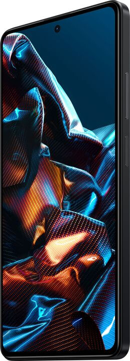 Купить Смартфон Xiaomi Poco X5 Pro 8/256Gb Black Купить Смартфон Xiaomi Poco X5 Pro 8/256Gb Black