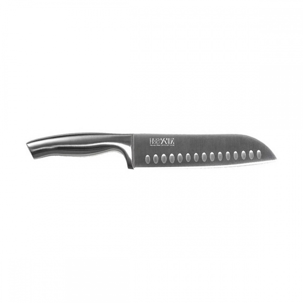 Купить Набор ножей Xiaomi Huo Hou Nano Knife Set 5 pcs. (HU0014) Купить Набор ножей Xiaomi Huo Hou Nano Knife Set 5 pcs. (HU0014)