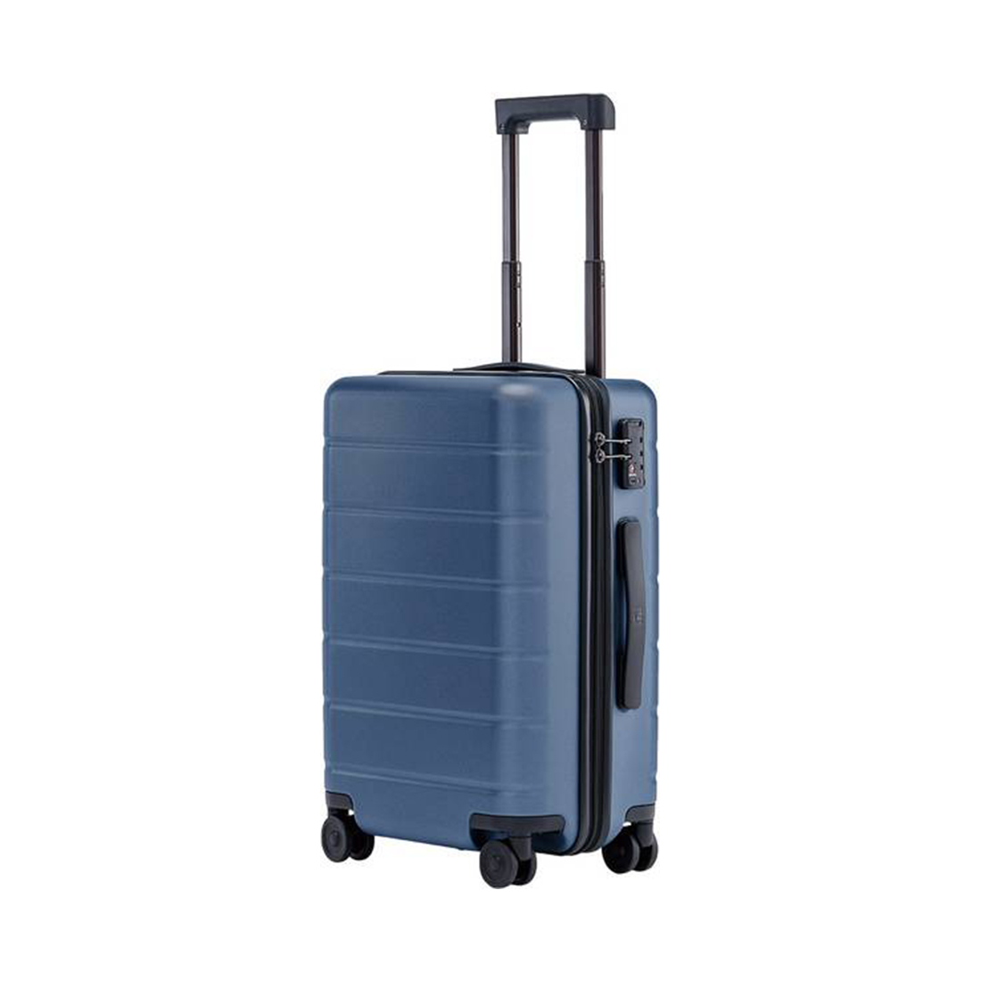 Фотография Чемодан Xiaomi Luggage Classic 20" Blue Фотография Чемодан Xiaomi Luggage Classic 20" Blue
