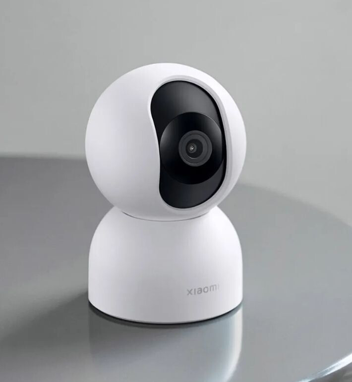 Купить IP камера Xiaomi Smart Camera C400 (MJSXJ11CM) Купить IP камера Xiaomi Smart Camera C400 (MJSXJ11CM)