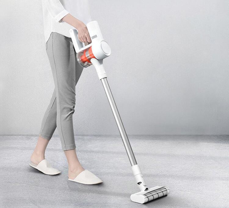 Пылесос Xiaomi Mi Handheld Vacuum Cleaner 1C заказать Пылесос Xiaomi Mi Handheld Vacuum Cleaner 1C заказать