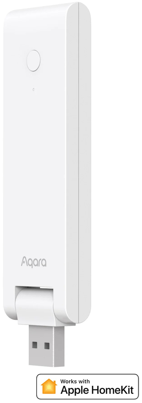 Центр управления умным домом Xiaomi Aqara USB Hub E1 (HE1-G01)