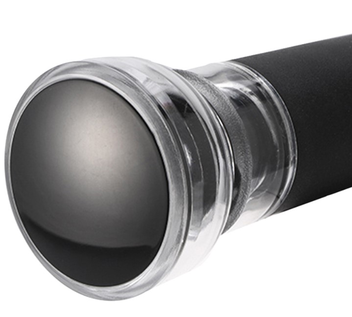 Купить Автоматический штопор и набор для вина Xiaomi Circle Joy Samurai Electric Wine Opener Gift Set (CJ-TZ08) Купить Автоматический штопор и набор для вина Xiaomi Circle Joy Samurai Electric Wine Opener Gift Set (CJ-TZ08)