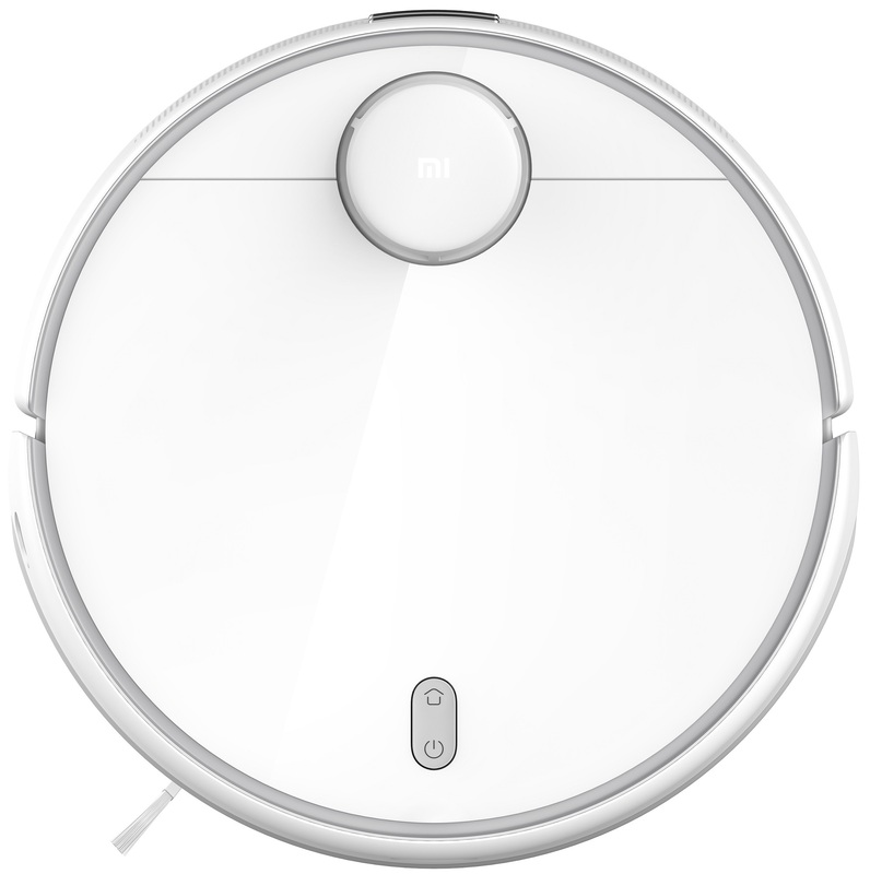 Робот-пылесос Xiaomi Mi Robot Vacuum Mop 2 Pro White (MJST1SHW)