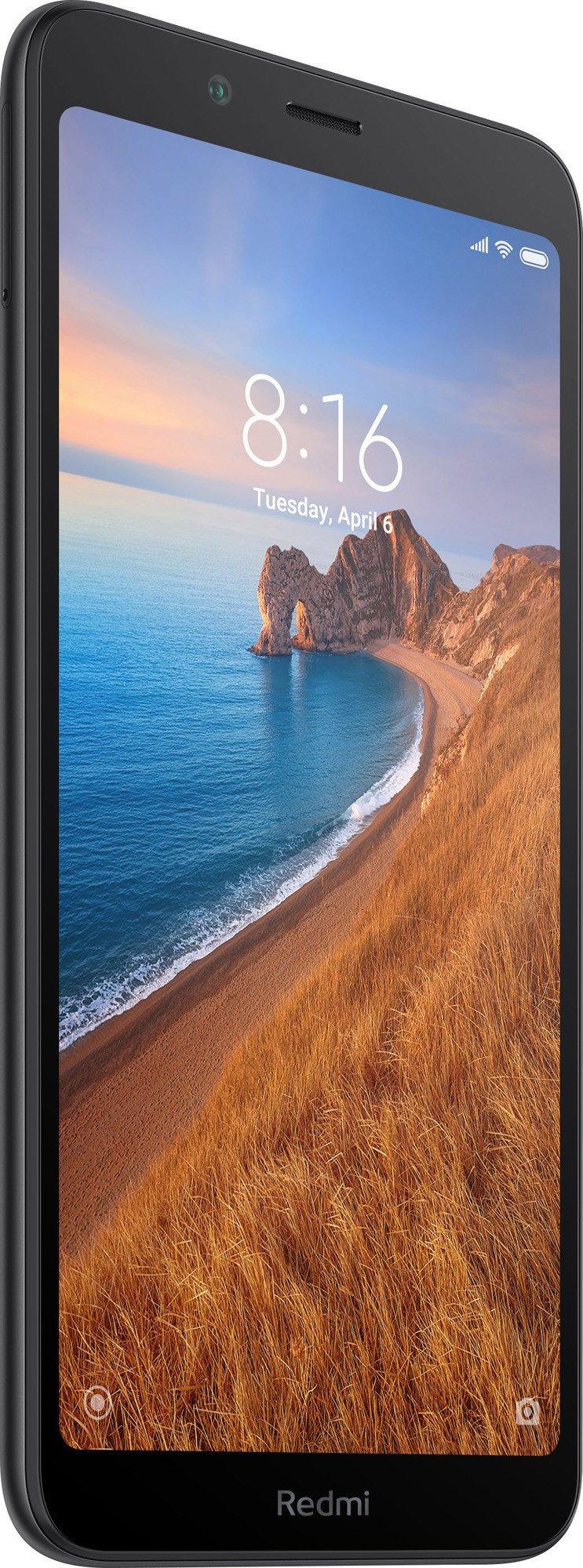 Смартфон Xiaomi Redmi 7A 2/32Gb Black Казахстан Смартфон Xiaomi Redmi 7A 2/32Gb Black Казахстан