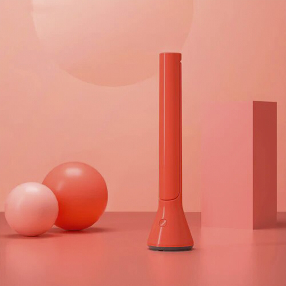 Лампа настольная Xiaomi Yeelight Folding Table Lamp Z1 Red (YLTD11YL) заказать Лампа настольная Xiaomi Yeelight Folding Table Lamp Z1 Red (YLTD11YL) заказать