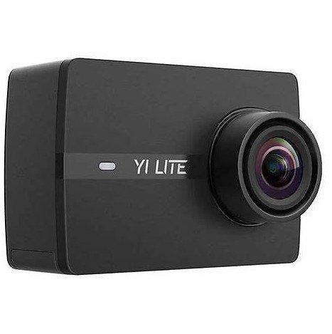 Фотография Экшн-камера Xiaomi YI Lite Action Camera Фотография Экшн-камера Xiaomi YI Lite Action Camera