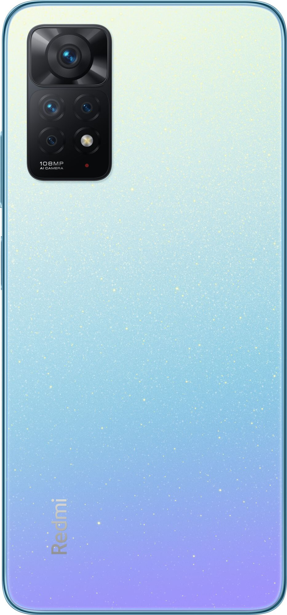 Картинка Смартфон Xiaomi Redmi Note 11 Pro 8/128Gb Blue Картинка Смартфон Xiaomi Redmi Note 11 Pro 8/128Gb Blue