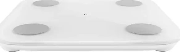 Фотография Умные весы Xiaomi Smart Scale Body Composition S400 (MJTZC01YM) Фотография Умные весы Xiaomi Smart Scale Body Composition S400 (MJTZC01YM)