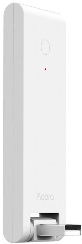 Центр управления умным домом Xiaomi Aqara USB Hub E1 (HE1-G01) заказать Центр управления умным домом Xiaomi Aqara USB Hub E1 (HE1-G01) заказать