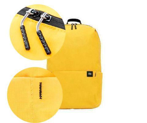 Рюкзак Xiaomi Mi Casual Daypack Pink заказать Рюкзак Xiaomi Mi Casual Daypack Pink заказать