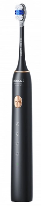 Фотография Зубная щетка Xiaomi Soocas X3U Pro Black Фотография Зубная щетка Xiaomi Soocas X3U Pro Black