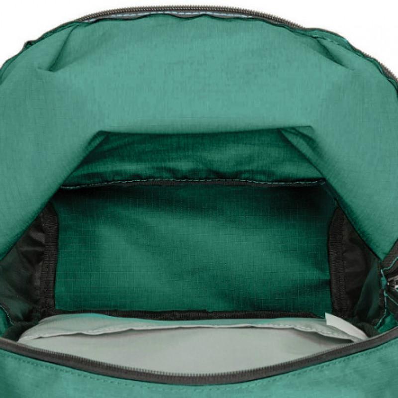 Фотография Рюкзак Xiaomi Mi Casual Daypack Green Фотография Рюкзак Xiaomi Mi Casual Daypack Green